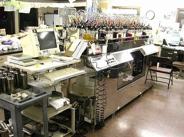 SPECTRAFLASH 300 Color Matching System